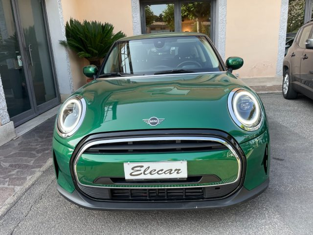 MINI One usata, con Airbag