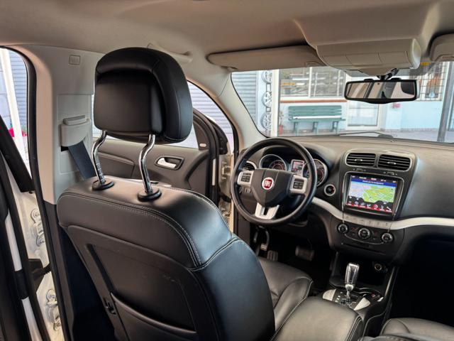 FIAT Freemont usata 25