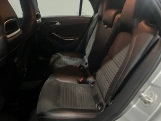 MERCEDES-BENZ CLA 220 usata, con Chiusura centralizzata