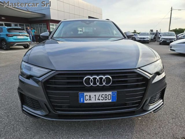 AUDI A6 usata, con Airbag Passeggero