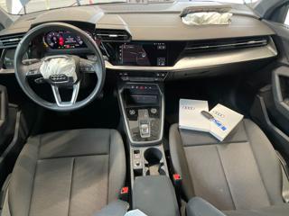 AUDI A3 usata, con Immobilizzatore elettronico