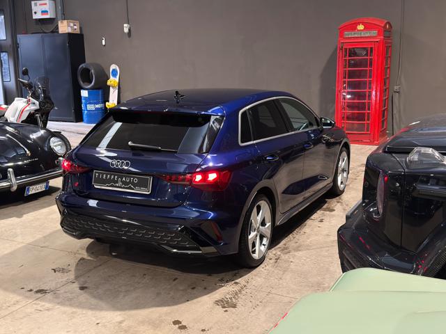 AUDI A3 usata, con Airbag Passeggero