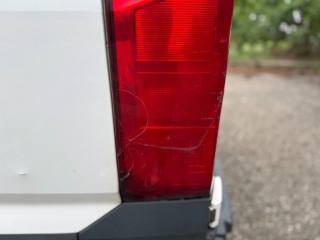 VOLKSWAGEN Crafter usata, con Touch screen