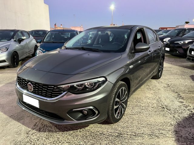 FIAT Tipo usata 5