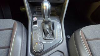 SEAT Tarraco usata, con Trazione integrale