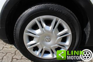 OPEL Crossland X usata, con Volante multifunzione