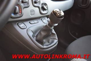 FIAT Panda usata, con Boardcomputer