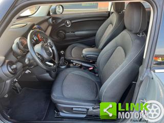 MINI One usata, con Cronologia tagliandi