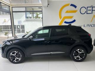 PEUGEOT 2008 usata, con Chiusura centralizzata