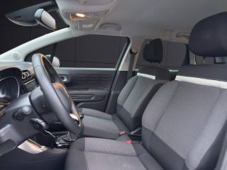CITROEN C3 Aircross usata, con Controllo trazione