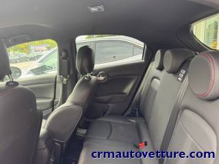 FIAT 500X usata, con Cerchi in lega