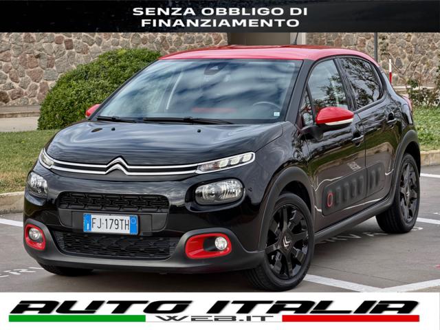 CITROEN C3 usata, con ABS