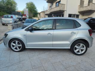 VOLKSWAGEN Polo usata, con Immobilizzatore elettronico