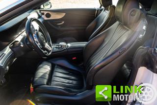 MERCEDES-BENZ E 220 usata, con Cruise Control
