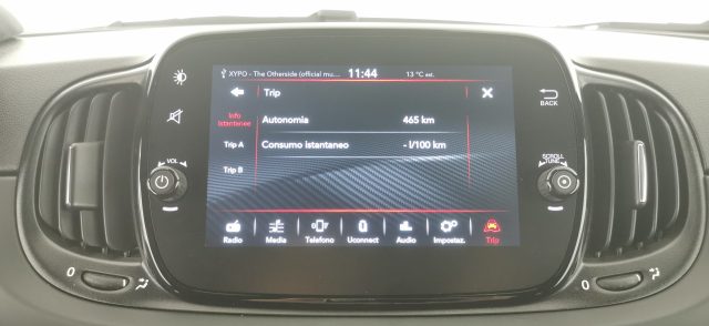 ABARTH 595 usata 40