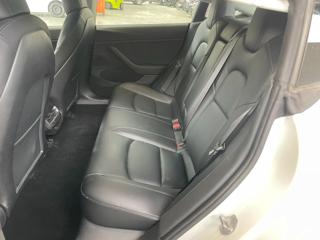 TESLA Model 3 usata, con Controllo trazione