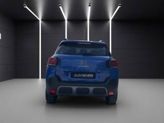 CITROEN C3 Aircross usata, con Airbag Passeggero