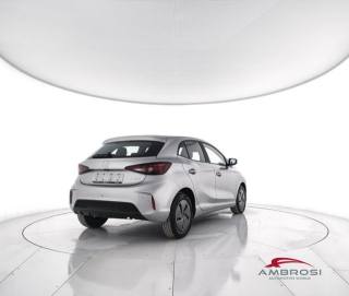 MG MG3 usata 2