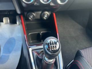 SUZUKI Swift usata, con Touch screen
