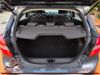 FORD Ka+ usata, con Immobilizzatore elettronico