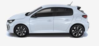 PEUGEOT 208 usata 2