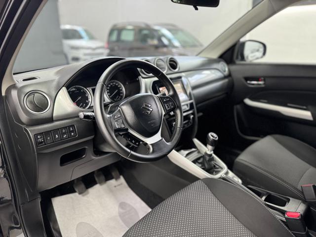 SUZUKI Vitara usata, con Controllo automatico clima