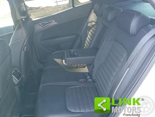 KIA Sportage usata, con Bracciolo