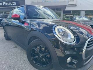 MINI One usata, con Climatizzatore