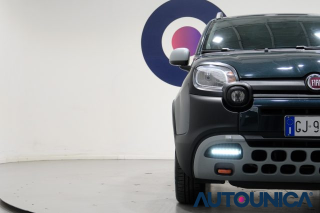 FIAT Panda usata 44