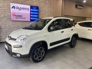 FIAT Panda 0.9 TwinAir Turbo Natural Power City Life