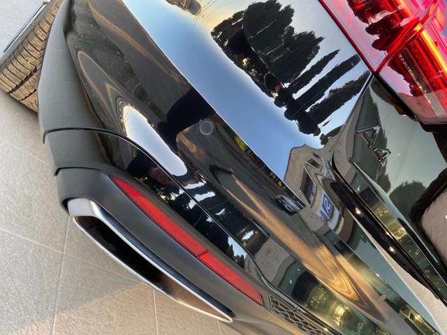 AUDI A4 usata, con Isofix