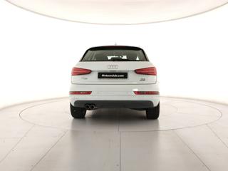 AUDI Q3 usata, con Airbag Passeggero