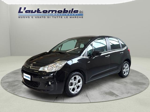 CITROEN C3 usata, con ABS