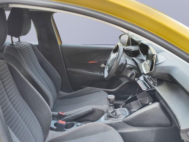 PEUGEOT 208 usata, con Filtro antiparticolato