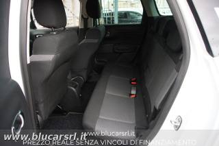 CITROEN C3 Aircross usata, con Filtro antiparticolato