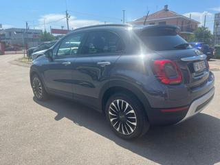FIAT 500X usata, con ESP