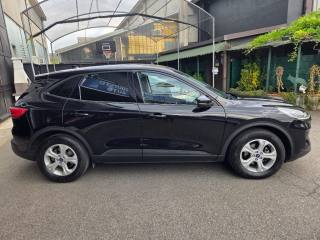 FORD Kuga usata, con Airbag Passeggero
