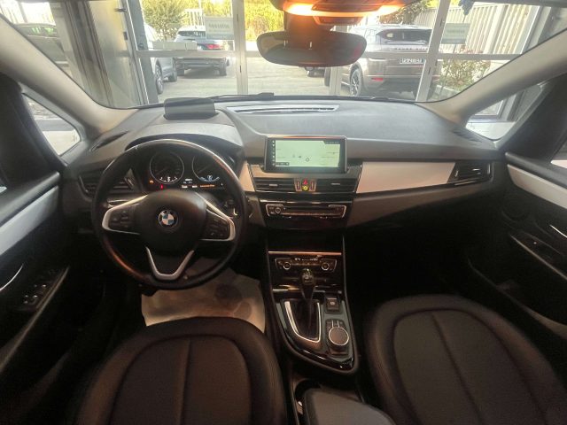 BMW 225 usata, con Antifurto