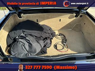ROLLS-ROYCE Silver Spur usata, con Sedili riscaldati