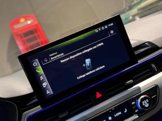 AUDI A5 usata, con Park Distance Control