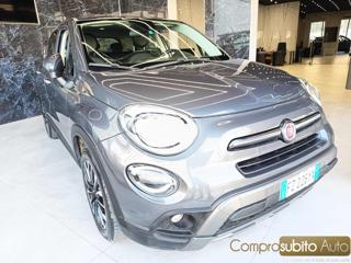 FIAT 500X usata, con Airbag laterali