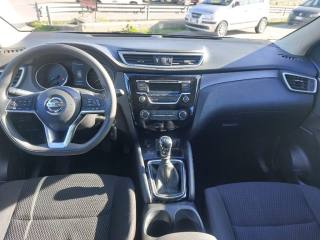 NISSAN Qashqai usata 8