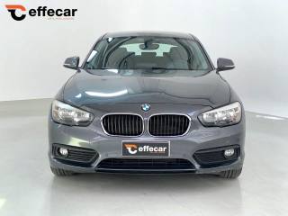 BMW 116 usata, con Airbag
