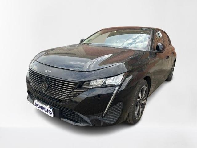 PEUGEOT 308 usata, con ABS
