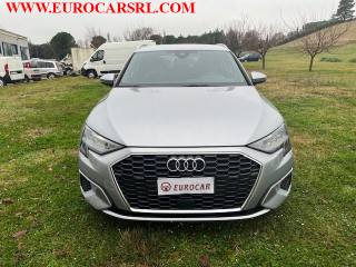 AUDI A3 usata, con Airbag
