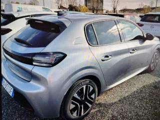 PEUGEOT 208 usata, con Bracciolo