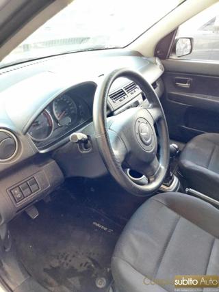 MAZDA 2 usata, con Immobilizzatore elettronico