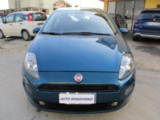 FIAT Punto usata, con Airbag