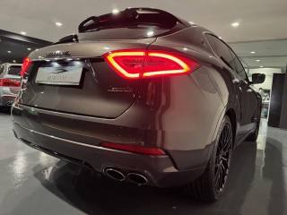 MASERATI Levante usata, con Boardcomputer