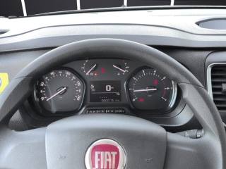 FIAT Scudo usata, con Riconoscimento dei segnali stradali